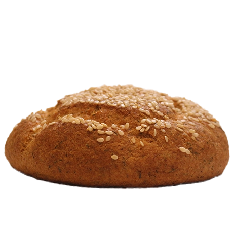 نان برگر کتوژنیک