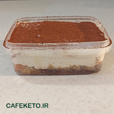 تیرامیسو کتوژنیک